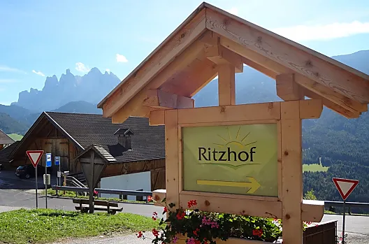 Ritzhof - List Photo
