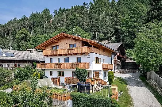 Hörmannhof - list Photo