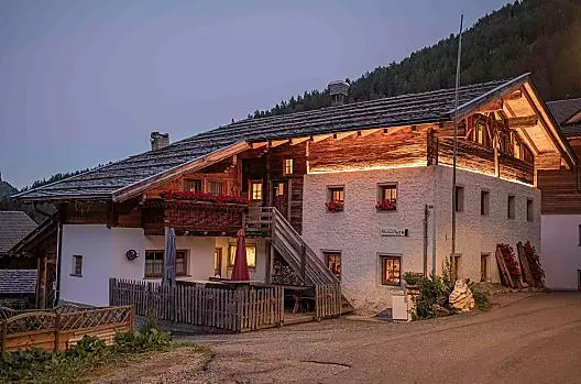 Steinerhof - List Photo