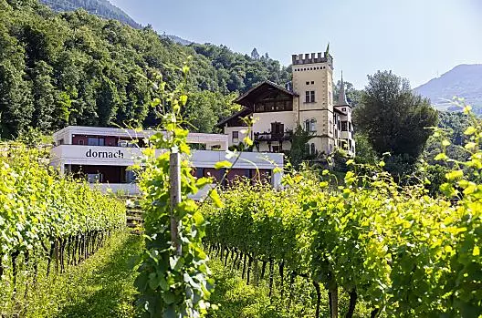 Ansitz Dornach - List Photo