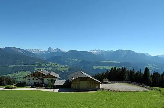 Radhof - list Photo