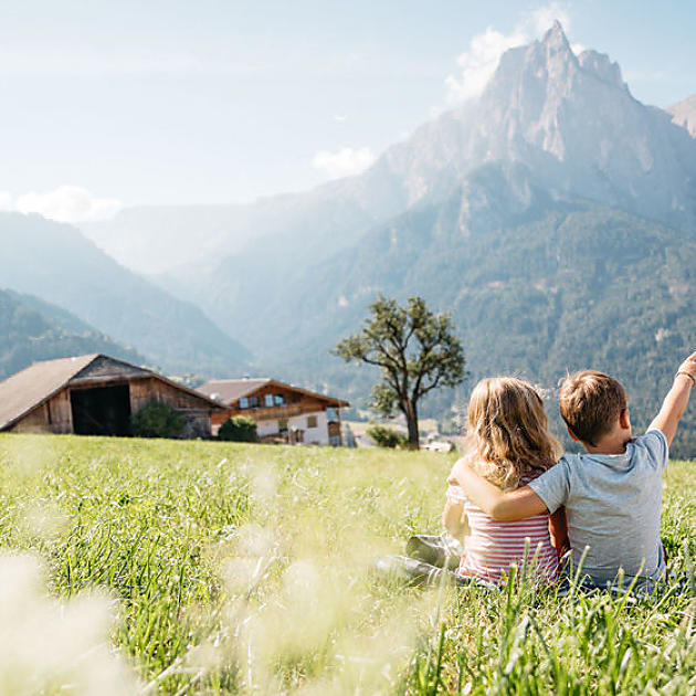 Ein spannendes Spiel für Groß und Klein
