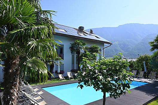 Aschmaierhof - List Photo