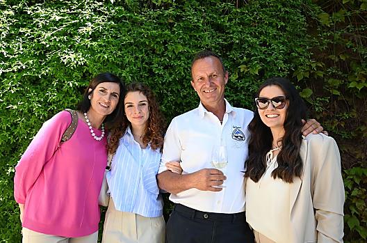 Familie Pfeifer