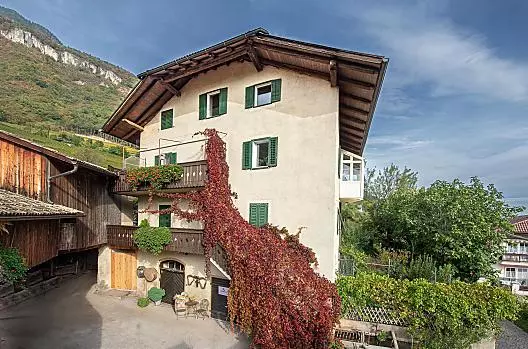 Römerhof - List Photo