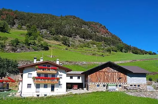Unterratschill-Hof - List Photo