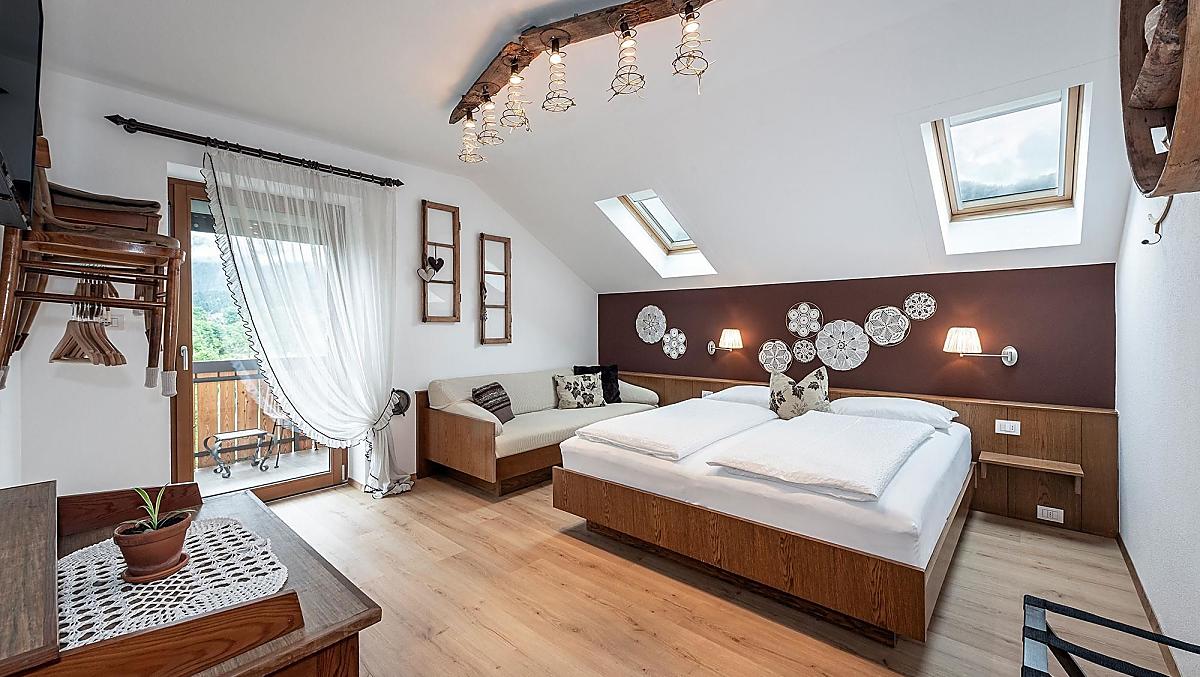 'Erdinger Winkel' holiday flat