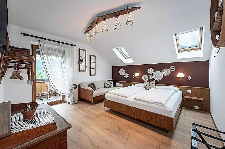 'Erdinger Winkel' holiday flat
