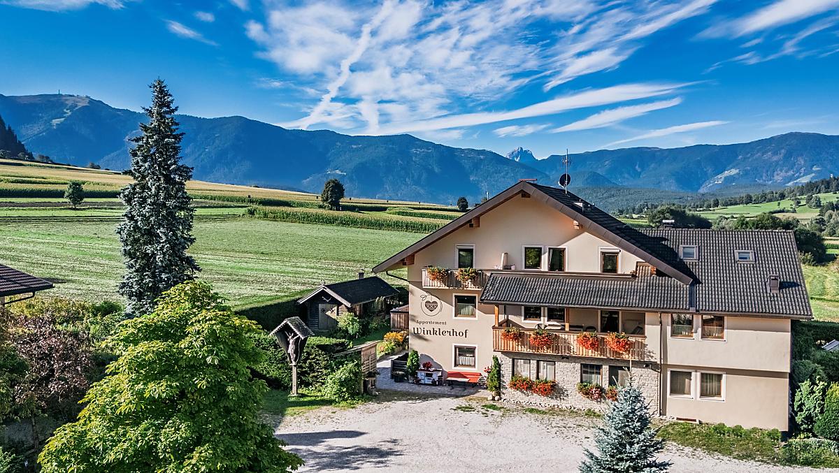 Winklerhof - gallery Photo