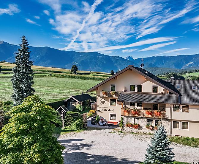 Winklerhof - gallery Photo