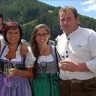 Steierhof - Your hosts Photo