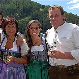 Steierhof - Your hosts Photo