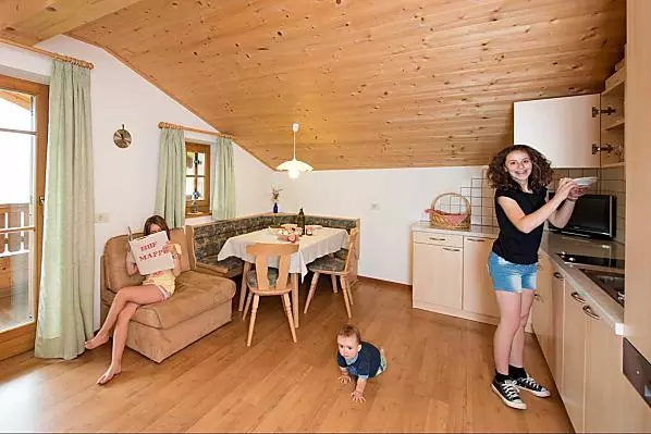 Fingerhof - room Photo