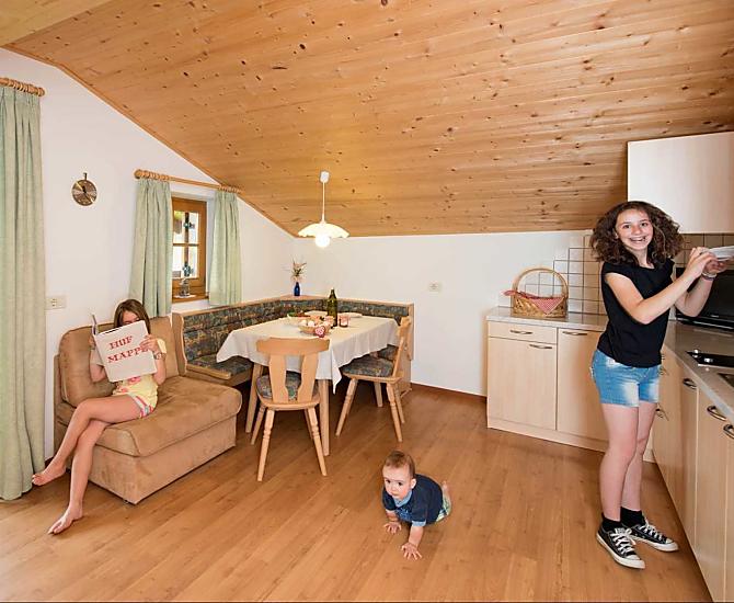 Fingerhof - gallery Photo