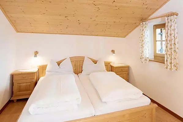 Fingerhof - room Photo
