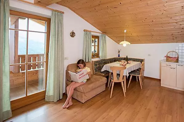Fingerhof - room Photo