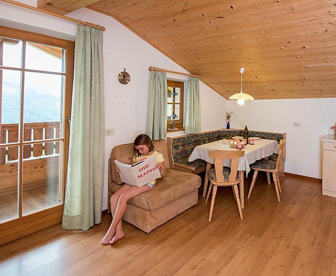 Fingerhof - gallery Photo