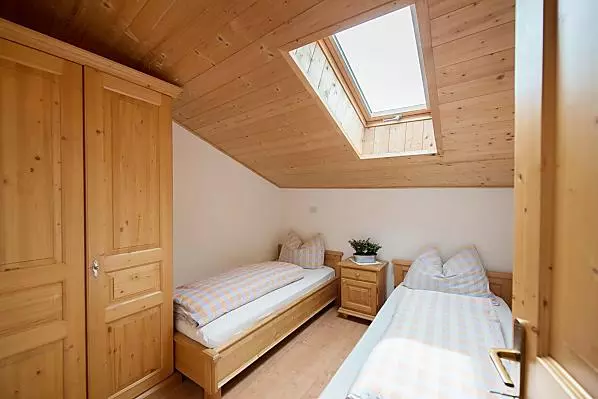 Kinderschlafzimmer