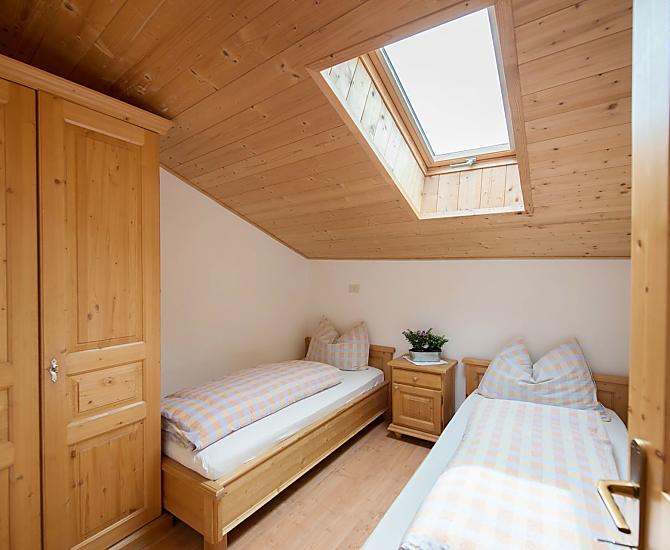 Kinderschlafzimmer
