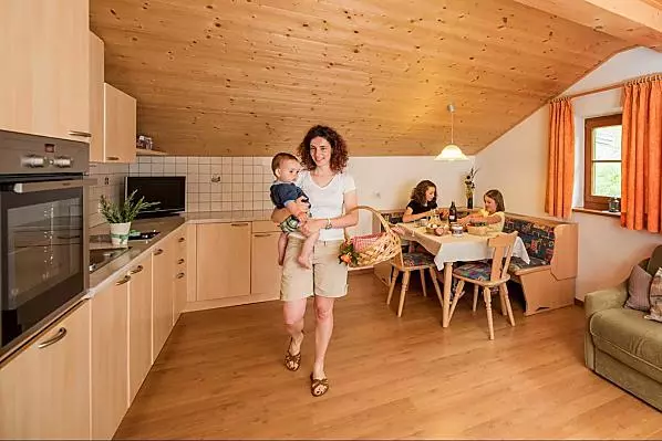 Fingerhof - room Photo