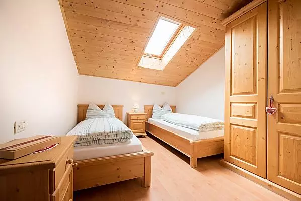 Kinderschlafzimmer