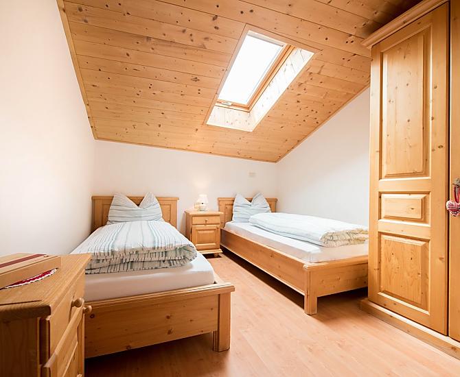 Kinderschlafzimmer
