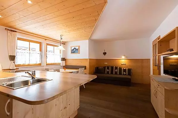 Oberfahrerhof - room Photo