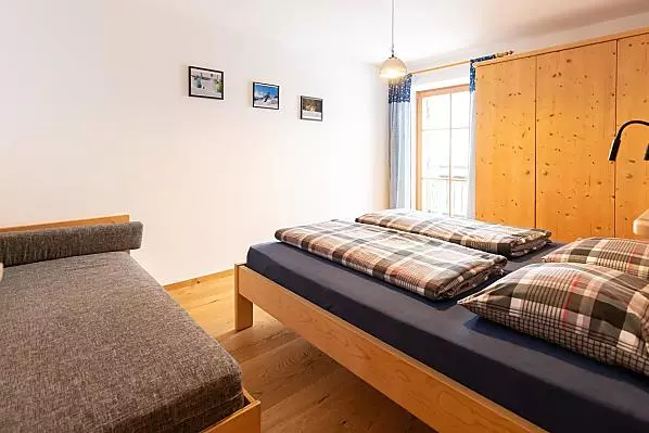 Oberfahrerhof - room Photo