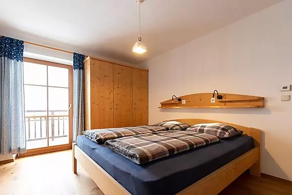 Oberfahrerhof - room Photo