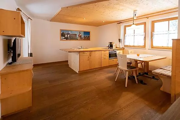 Oberfahrerhof - room Photo