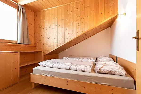 Oberfahrerhof - room Photo