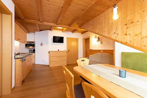 Oberfahrerhof - room Photo