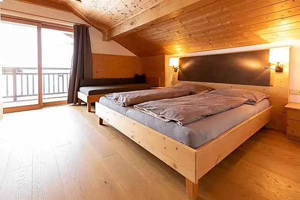 Oberfahrerhof - room Photo