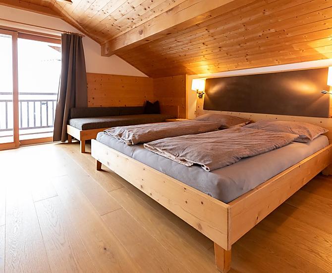 Oberfahrerhof - gallery Photo