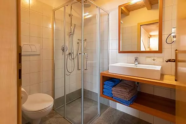 Oberfahrerhof - room Photo
