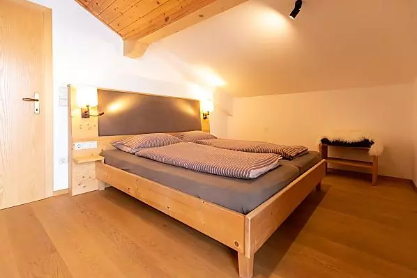 Oberfahrerhof - room Photo