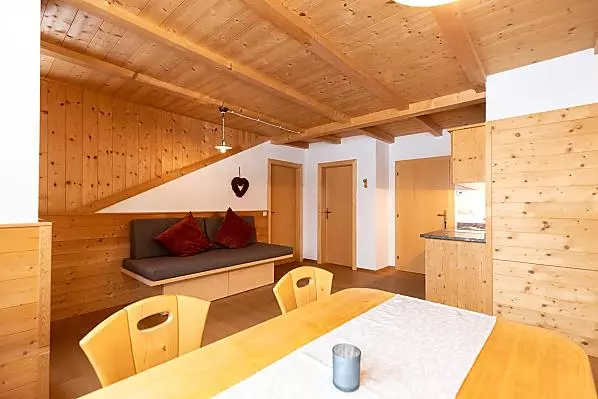 Oberfahrerhof - room Photo