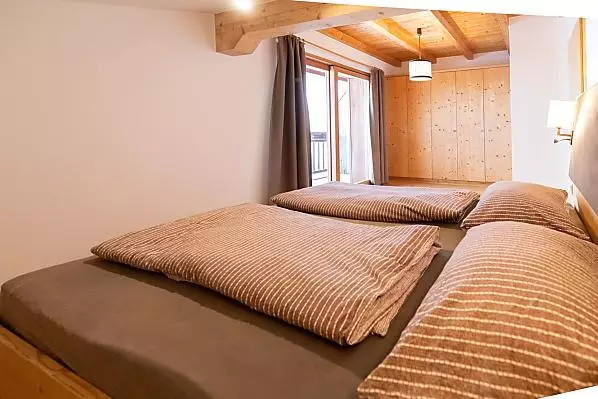 Oberfahrerhof - room Photo