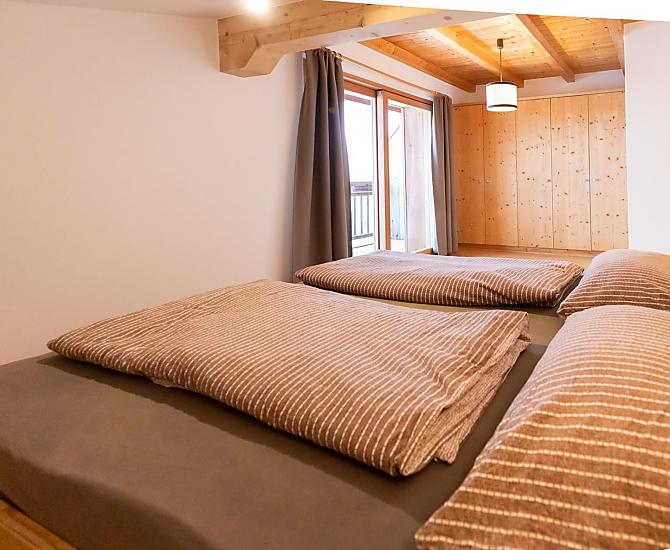 Oberfahrerhof - gallery Photo
