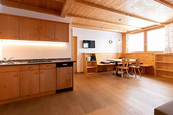 Oberfahrerhof - room Photo