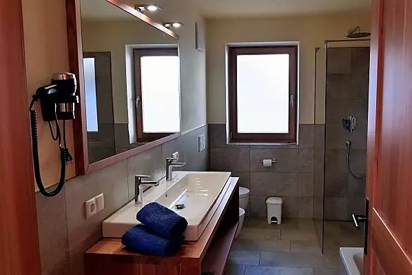 Oberfahrerhof - room Photo