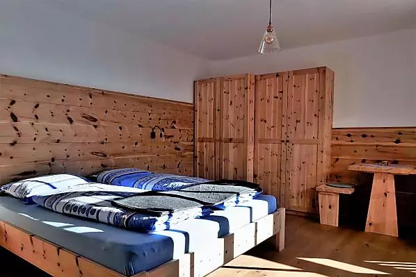 Oberfahrerhof - room Photo
