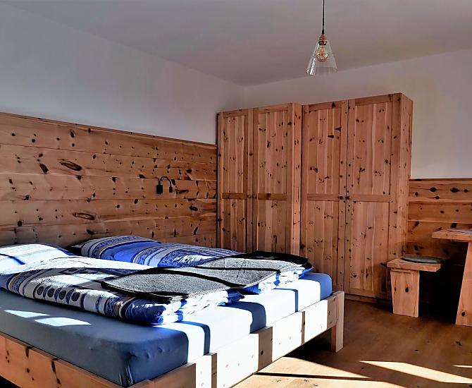 Oberfahrerhof - gallery Photo
