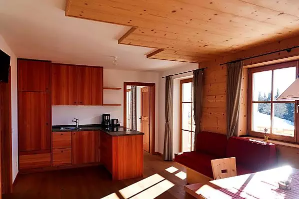 Oberfahrerhof - room Photo