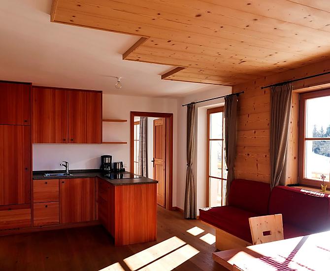 Oberfahrerhof - gallery Photo