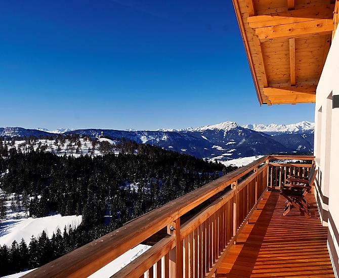 Oberfahrerhof - gallery Photo