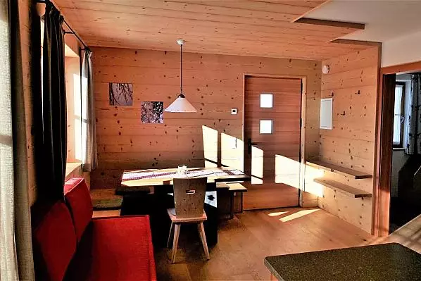 Oberfahrerhof - room Photo