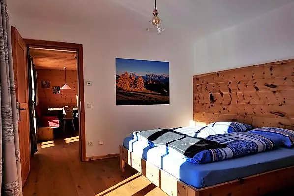 Oberfahrerhof - room Photo