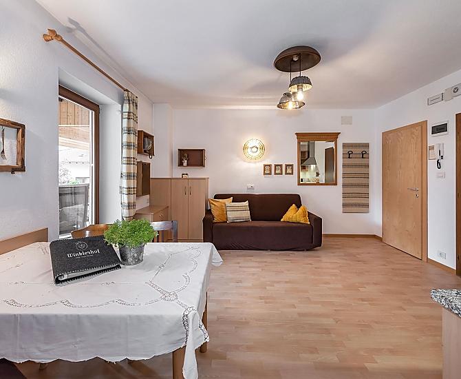 Winklerhof - gallery Photo