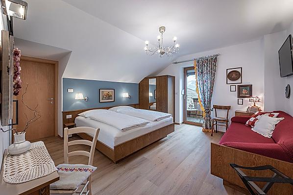 Winklerhof - room Photo